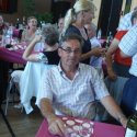 Sortie Anniversaire Hermann André 65 ans